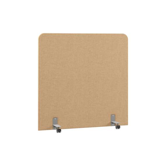 Акустическая перегородка на роликовых опорах RA.R-140/140  1400х28х1400 RAND Acoustic