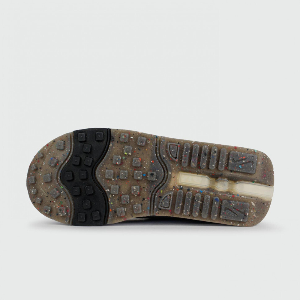 кроссовки Nike Air Max Furyosa Grey Black Wmns DH0531-002