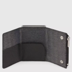 Картхолдер Piquadro Black Square/Nero