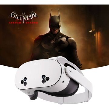 Очки виртуальной реальности Oculus Meta Quest 3S 128GB + Batman