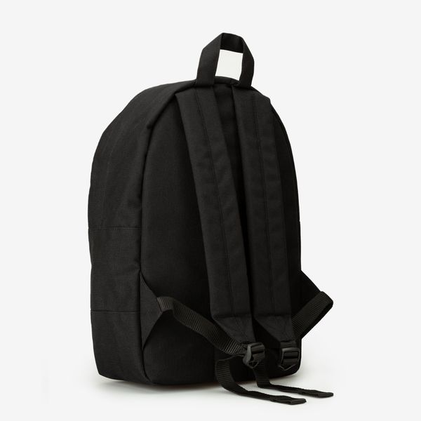 Рюкзак Малый бот ЭС черный нейлон - фото 2