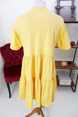 Платье Mark Formelle летнее 44 размер