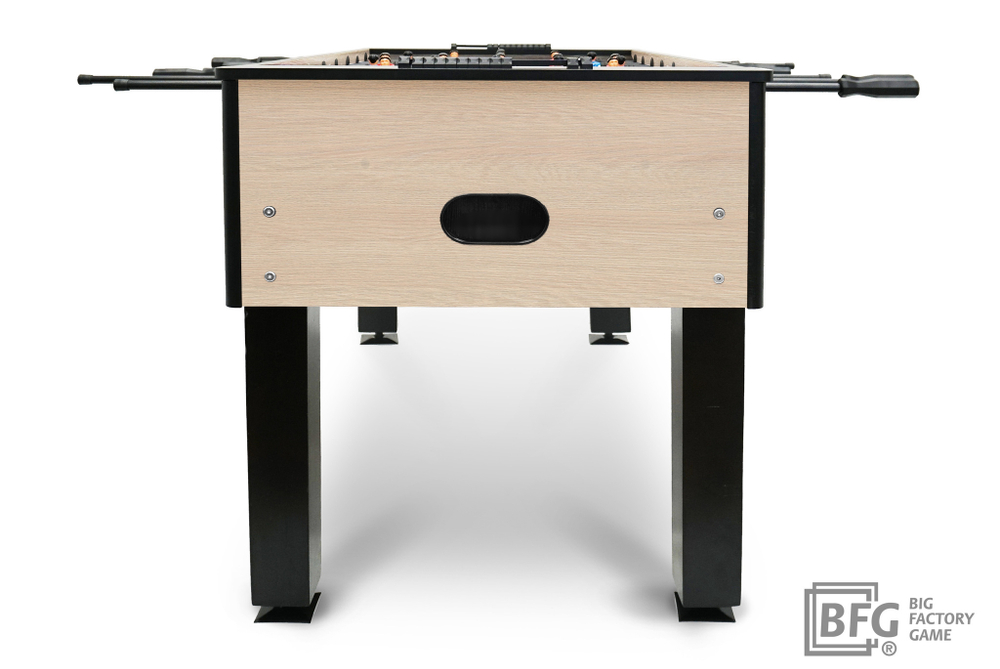 Настольный футбол / Кикер BFG Tournament Core 5 (Йоркшир)