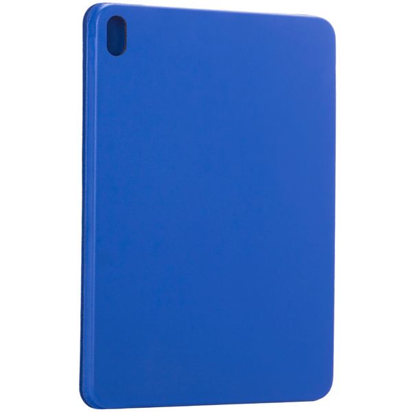 Чехол-книжка MItrifON Color Series Case для iPad Air (10.9") 2020г. Dark Purple - Темный ультрамарин