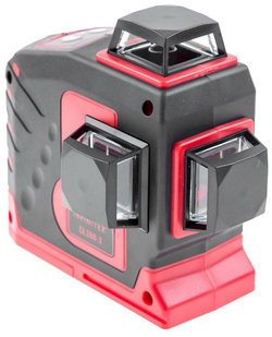 Уровень лазерный INFINITER CL 360-3 (1-2-125)