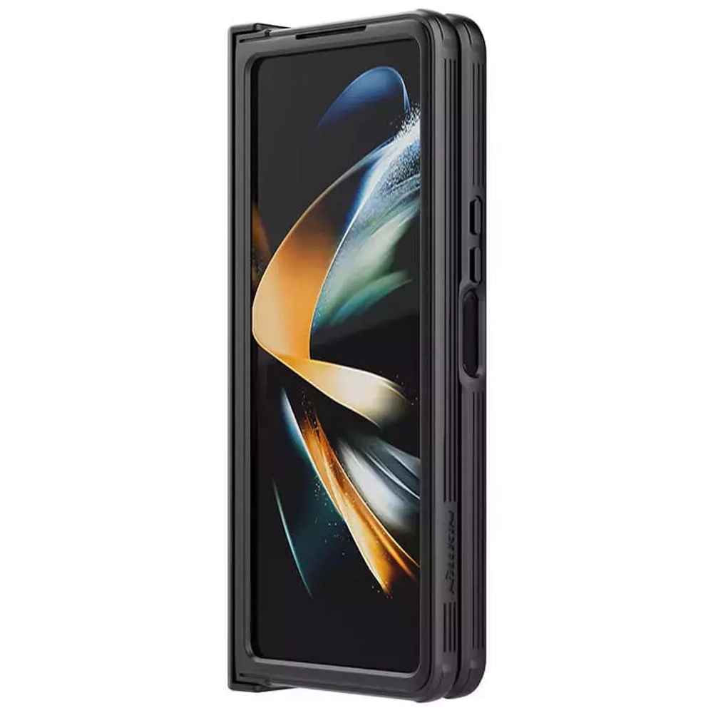 Накладка Nillkin CamShield Pro Case Lite с защитой камеры для Samsung Galaxy Z Fold 4