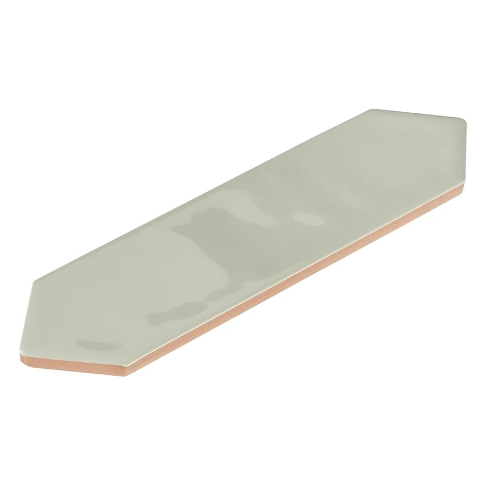 Smile Tile Picket Menta 7.5x30