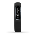 Garmin Vivosmart 4 черный