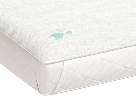 Наматрасник Corretto Aqua stop