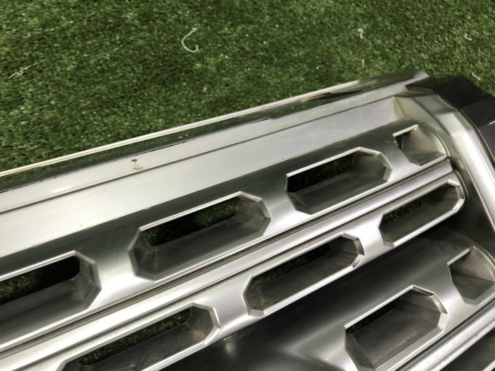 Решетка радиатора Range Rover Vogue 4 L405 (2012-2017)