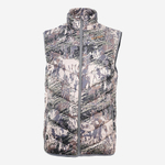 Жилет с подогревом NANO HEAT GR