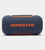 Беспроводная колонка Hopestar P65Pro (50W+6000mAh) Colorful