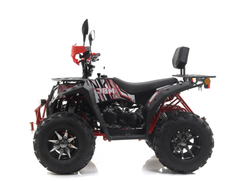 Квадроцикл GBM SHARP BIG 300 NEW PREMIUM