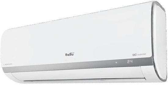Сплит-система Ballu Lagoon BSDI-09HN1