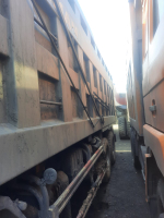 Shacman (Shaanxi) SX* 8x4 Самосвал SX331863366 (Дизельный, 12,5 л, 544 л.с., МТ)