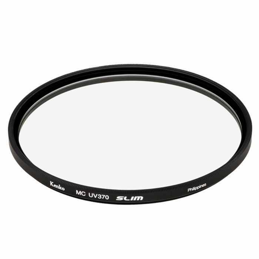 Kenko SMART MC UV 370 (PH) ультрафиолетовый 46mm