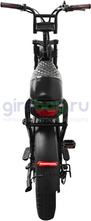 Электровелосипед MOTIKO MT3 PRO 750W (48V/18Ah) фото №5