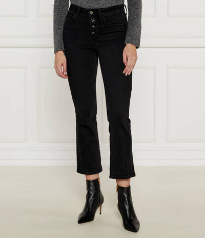 Джинсы PANTS Liu Jo - черный(UF4040 D4615)