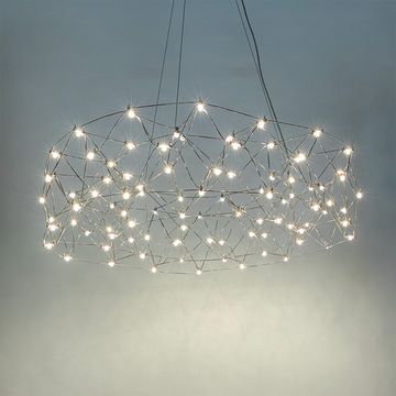 Люстра Universe Round D100