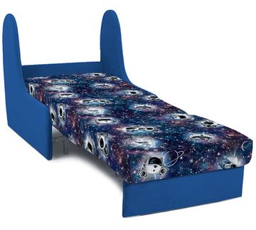 Кресло-кровать Токио Космопузики+В45(Токио Космопузики 2)