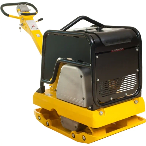 ТСС CP-450D виброплита дизельная реверсивная 207092