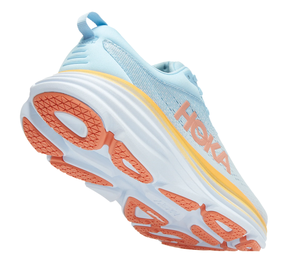 Кроссовки женские Hoka Bondi 8