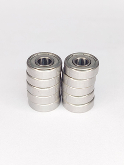 Подшипник NSK 695ZZ1MC3E 5х13х4 мм к-т 20 шт.