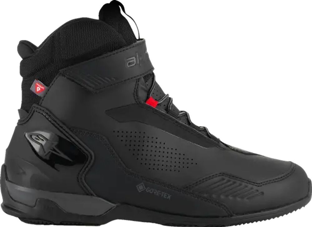 Austral GTX / Черно-серый