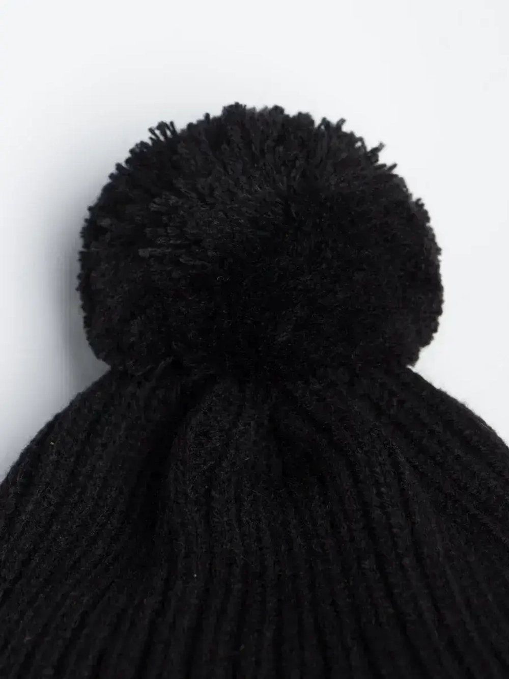 Шапка детская осенняя со снудом