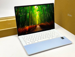 Ноутбук LG Gram Intel Core i7-1360P 16GB 512GB 2.8K 90Hz OLED Win11 Ru-En клавиатура