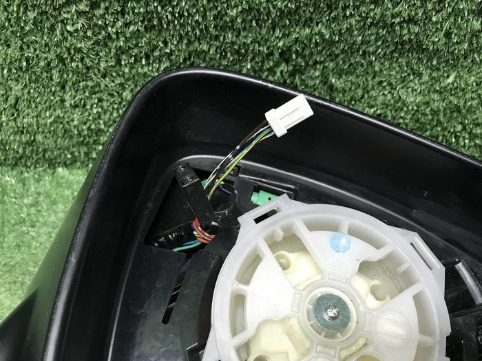 Зеркало правое Lexus RX 4 (2015-2022) 15 контактов