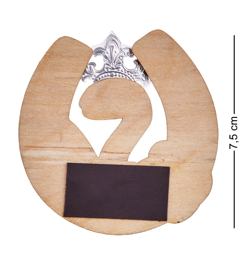 МТ- 461/05 Магнит «На счастье»