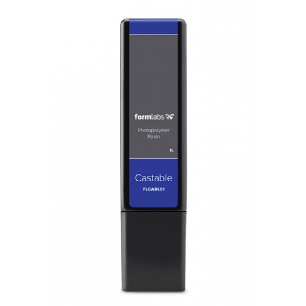 Formlabs Castable Resin 1л