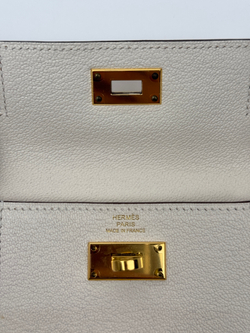 Кошелек Hermes Kelly Pocket Compact Wallet