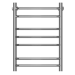 Полотенцесушитель MIXLINE MIRA  60х40 г2 (1/2'' ВР, 7 перекладин) водяной