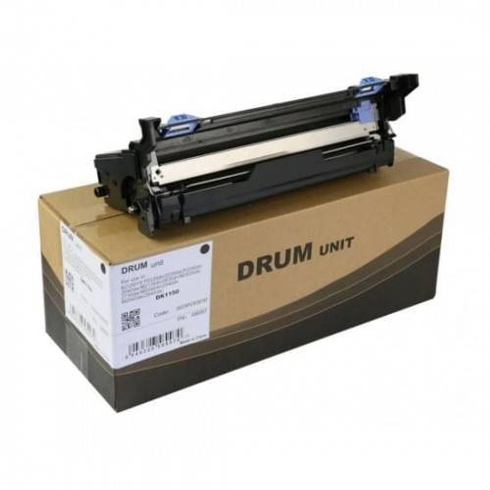 Драм-юнит DK-1150 для KYOCERA ECOSYS P2235dn/2040dn/M2135dn/2635dn/2040dn/2540dn, CET8997