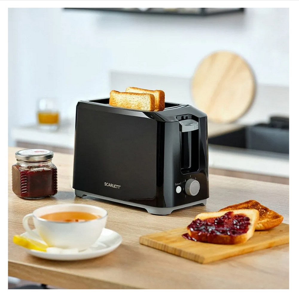 Тостер SCARLETT SC-TM11020