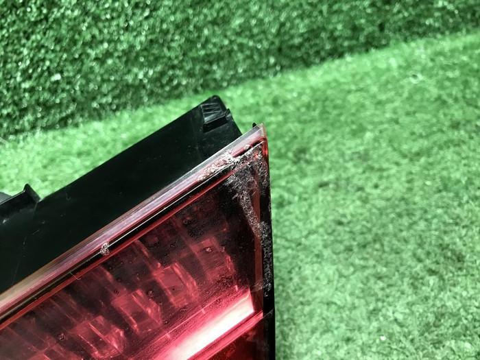 Фонарь правый внутренний Mercedes S W223 (20-нв)