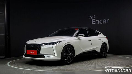 Citroen/DS DS4 2 Generation 1.5 BlueHDi 리볼리 (09.2023)