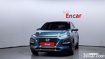 Hyundai KONA 1.6 Turbo 2WD (01.2020)