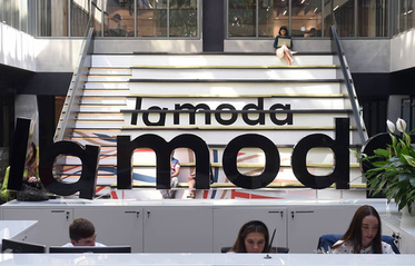 Искусственный интеллект поможет Lamoda контролировать эффективность колл-центра