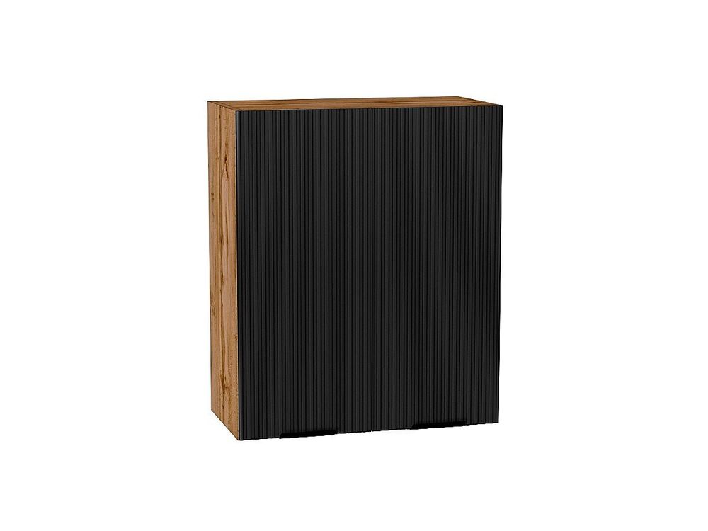 Шкаф верхний с 2-мя дверцами Евро Лайн