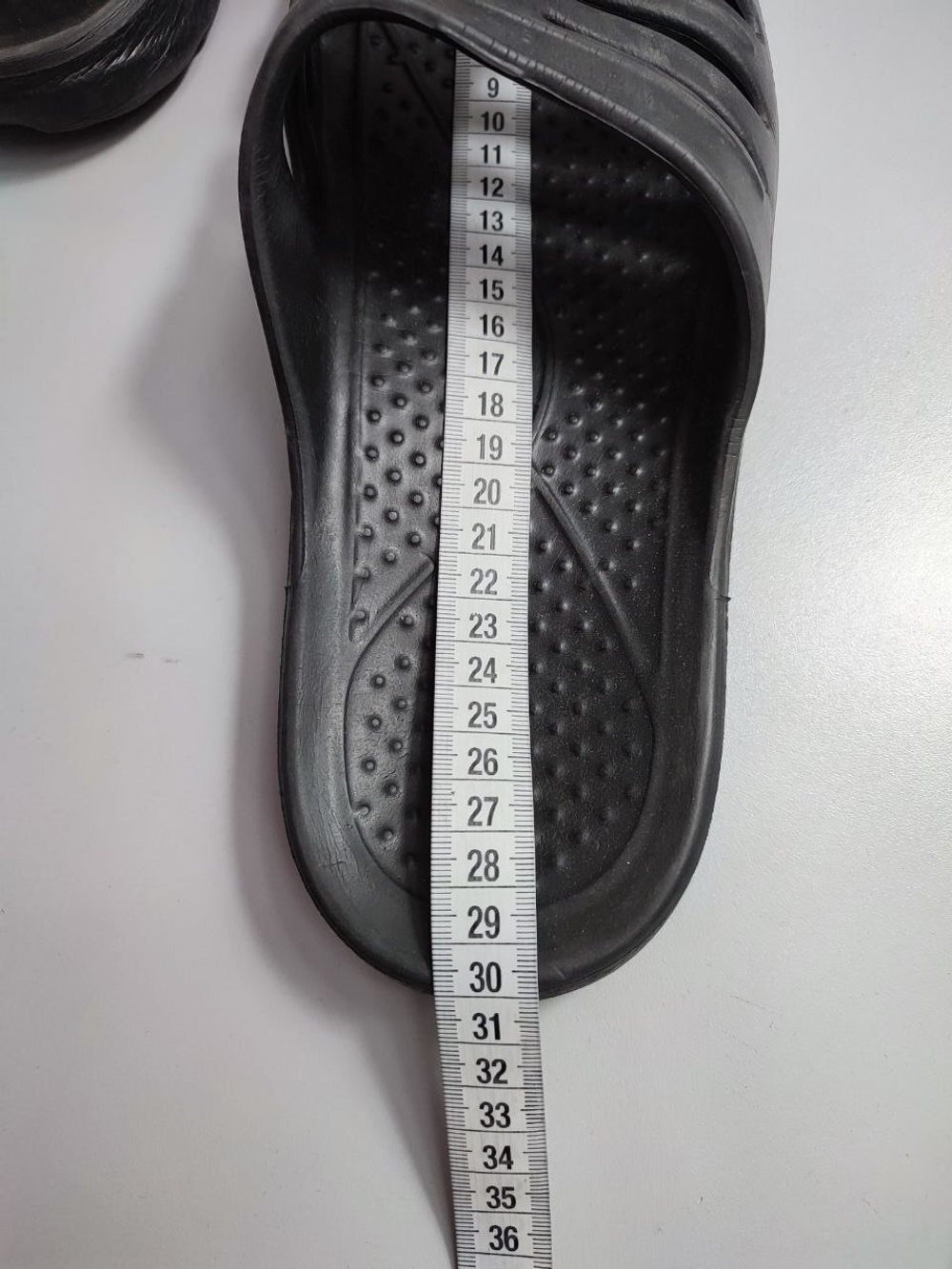 Сандалии практичные 42/43 размер