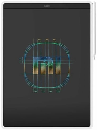 Цветной планшет для рисования 10" Mijia LCD Writing Tablet (MJXHB01WC)