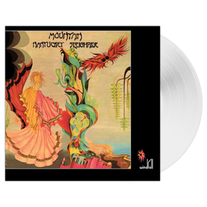 Mountain / Nantucket Sleighride (Clear Vinyl)(LP)