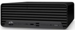 Системный блок HP PRO SFF 400 G9 Intel Core i5, 8 ГБ, 512 Гб, Intel UHD Graphics,  ОС Не установлена