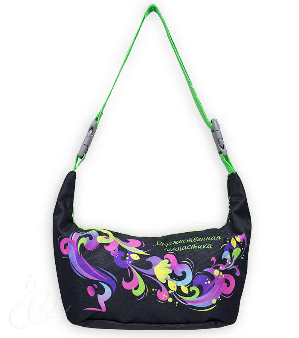 Чёрный/русалка ХГ