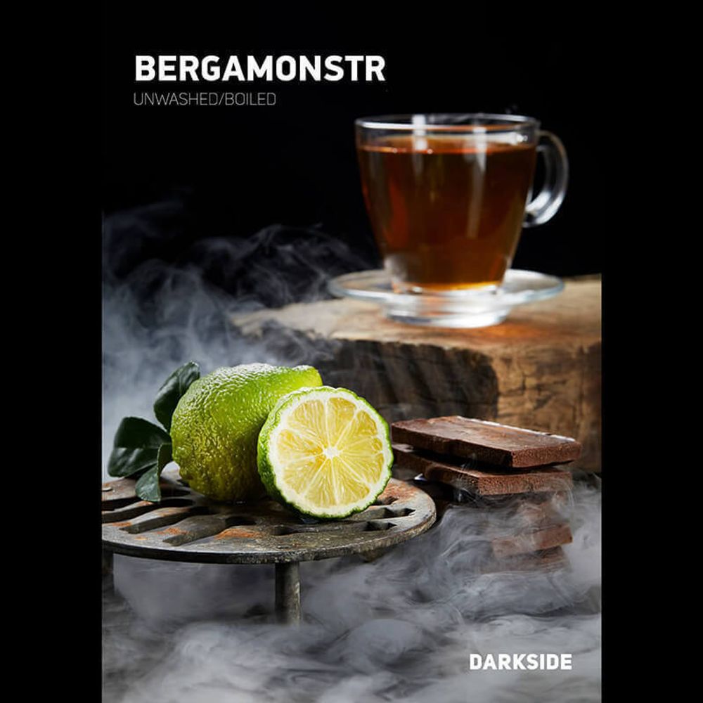 DarkSide Core Bergamonstr (Бергамот) 100г