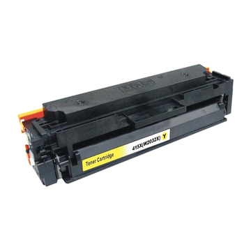 Картридж Ninestar, аналог HP W2032X (415X) для CLJ Pro M454/M479/M480/M455 Yellow (6K)