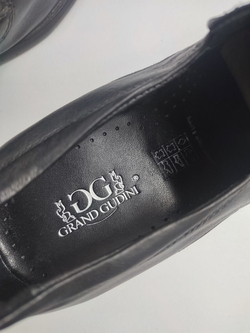 Туфли Grand Gudini кожаные 41 размер, новые